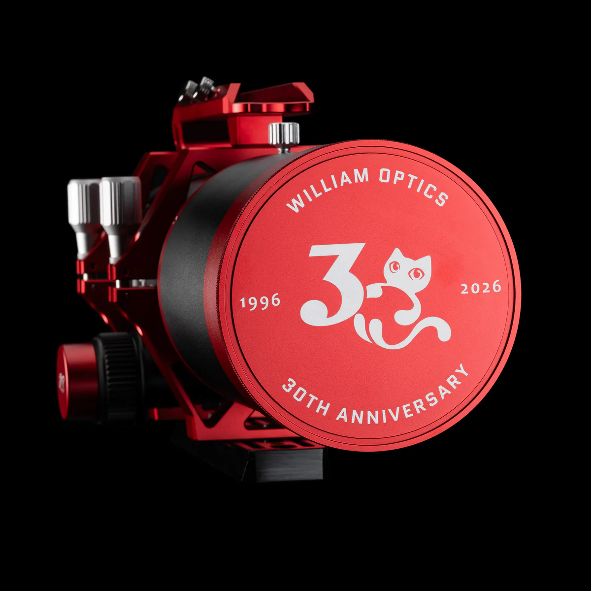 William Optics ULTRA-CAT 76【30周年記念モデル】【決算セール特価