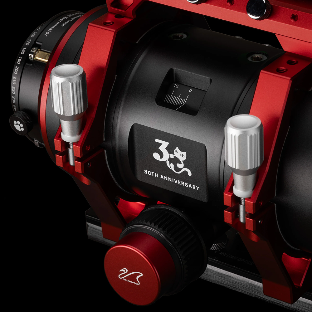 William Optics��ULTRA-CAT 76��30��ǯ��ǰ��ǥ�ۡڴ��䤷�ޤ�����