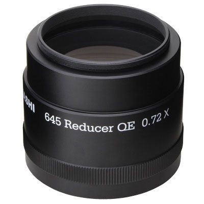 �����ϥ���645��ǥ塼����QE0.72��ɸ�ॻ�åȡ�FSQ-106ED�ѡˡ�Ĺ�������桦Ǽ��̤���