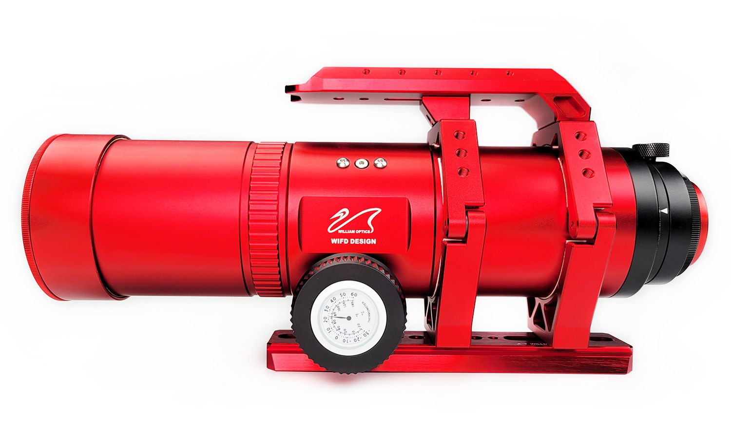 William Optics��RedCat 61 WIFD APO 300mm f/4.9�ڷ軻�������ò�36%OFF������3��ۡ�¨Ǽ��