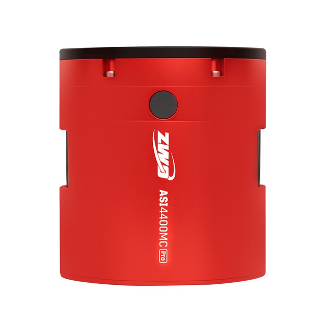 ZWO��ASI 4400MC Pro��DDR3�Хåե�������¢/���顼/��ѥ�ǥ�ˡ�2025ǯ11��26����ȯ���(12��������ͽ�ꡦ��ͽ��������