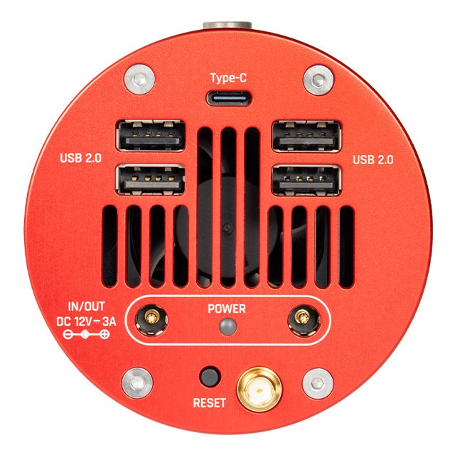 ZWO��ASI 585MM Air��ASIAIR/�����ɥ��å����/��Υ�����ѥ�ǥ�ˡ�2025ǯ11��26����ȯ���(12��������ͽ�ꡦ��ͽ��������