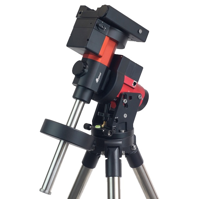 iOptron GEM45/45EC/45G赤道儀+三脚セット ｜ 天体望遠鏡・双眼鏡等の