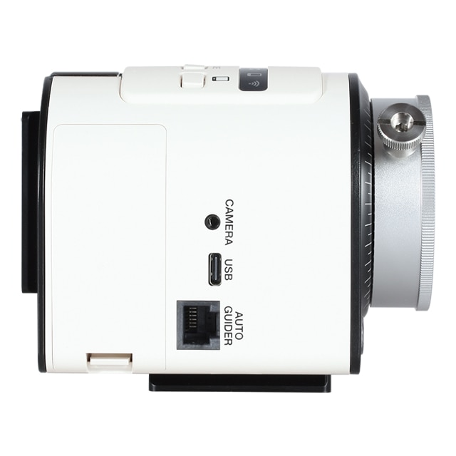 ビクセン 星空雲台ポラリエ U（WT）【決算セール・台数限定特価・25