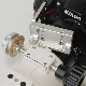 K-ASTEC���ӥ�����FL55SS/R200SS�ѥ���å���EAF���ե����ץ�����������λ���߸˸¤��