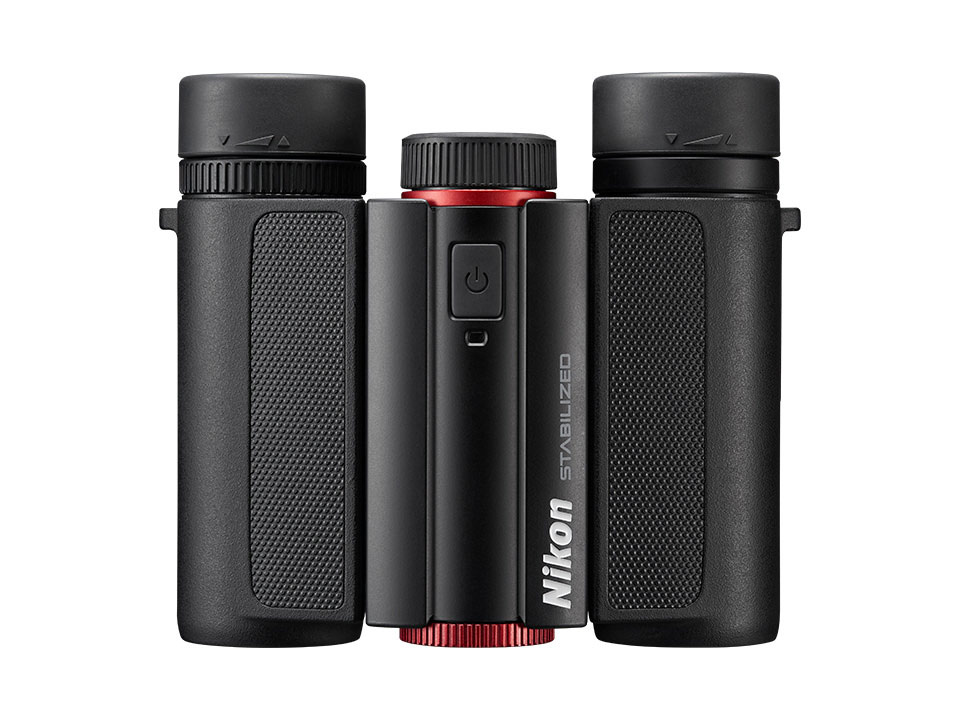 ニコン 10x25 STABILIZED（生産終了・完売） ｜ 天体望遠鏡・双眼鏡等