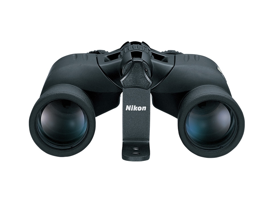 Nikon - TJさま専用 Nikon 双眼鏡 7x50 7.3°＋三脚アダプター TJさま専用 Nikon 双眼鏡 7x50 7.3°＋三脚アダプター