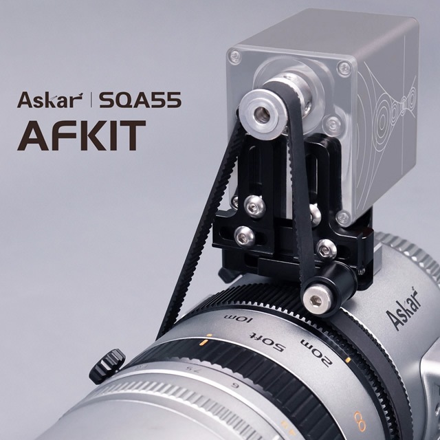 Askar SQA55 AF���åȡ�2024ǯ11��26����ȯ���