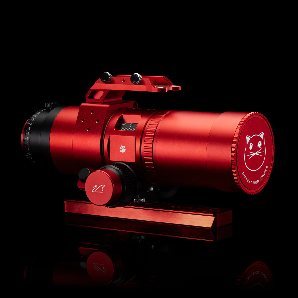 William Optics RedCat51 WIFD（RedCat51III）（サマーセール・17%OFF
