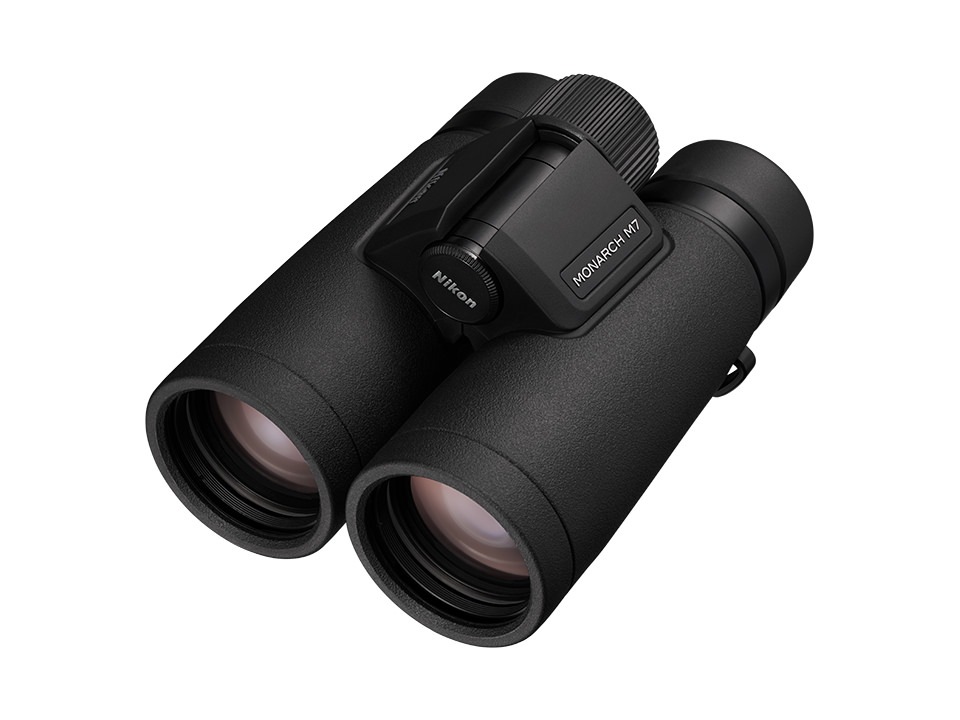 ニコン MONARCH M7（モナークM7） 10x42 ｜ 天体望遠鏡・双眼鏡等の 
