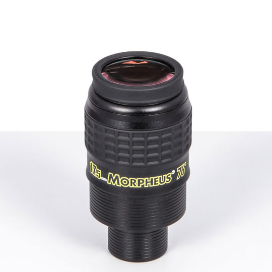 baader planetarium���⡼�ե�����17.5mm��MORPHEUS 17.5mm�� [2954217]
