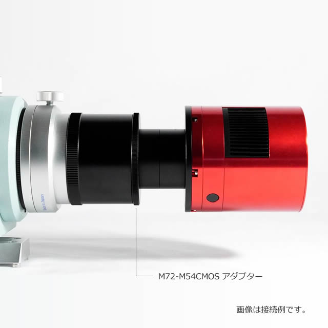�����ϥ���M72-M54CMOS �����ץ�����2026ǯ3��13����ȯ���
