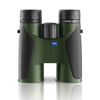 ZEISS TERRA ED 10×42 ｜ 天体望遠鏡・双眼鏡等の光学機器専門店