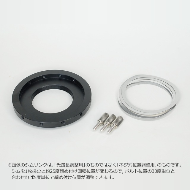 K-ASTEC��TR74-CAA��ZWO CAA��TR74��³����ž�����������Ĵ���ץ졼�ȡˡ�2025ǯ5��30����ȯ���