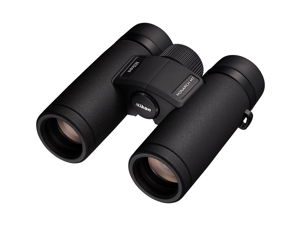 ニコン MONARCH M7（モナークM7） 10x30 ｜ 天体望遠鏡・双眼鏡等の