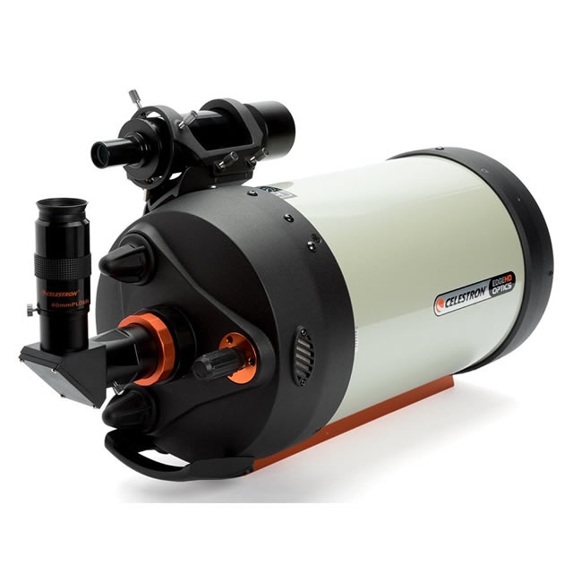 セレストロン EdgeHD800-CG5鏡筒（お取り寄せ商品） ｜ 天体