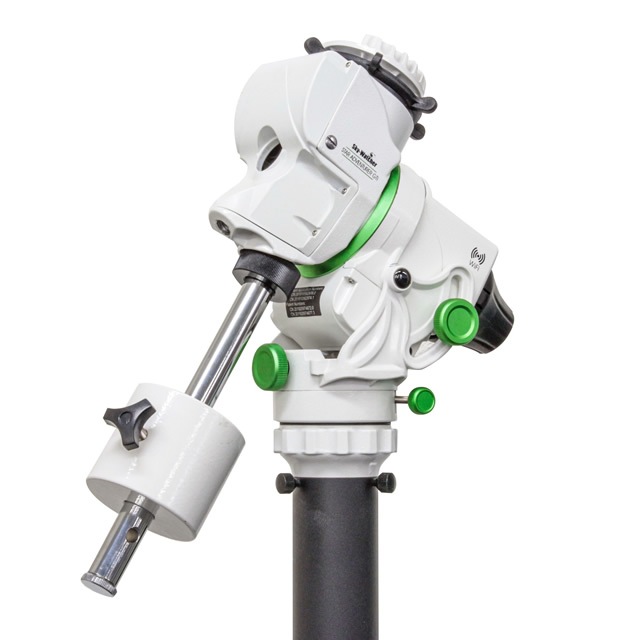 �����������å��㡼��Star Adventurer GTi�ޥ���Ȼ��ӥ��å�