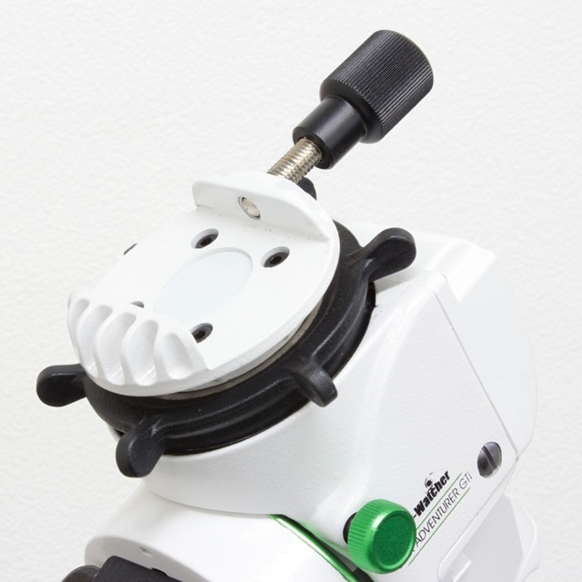 �����������å��㡼��Star Adventurer GTi�ޥ���Ȼ��ӥ��å�