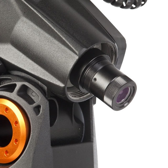 CELESTRON 極軸望遠鏡 AVX／CGEM用 セレストロン 天体望遠鏡 CELESTRON 極軸望遠鏡 AVX／CGEM用 セレストロン 天体望遠鏡