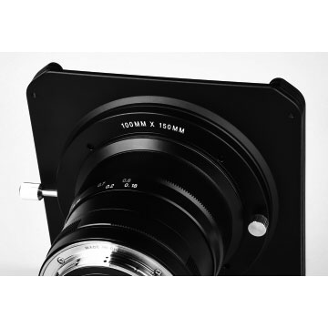 Laowa 12mm f/2.8用 NiSi 100mmアルミフィルターホルダー Amazon | NiSi 角型フィルター 100mmシステム LAOWA 12mm F2.8 ZERO-D
