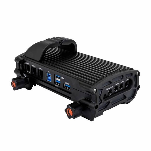 ���쥹�ȥ���Smart DewHeater Controller 4X�ʤ����󤻾��ʡ�