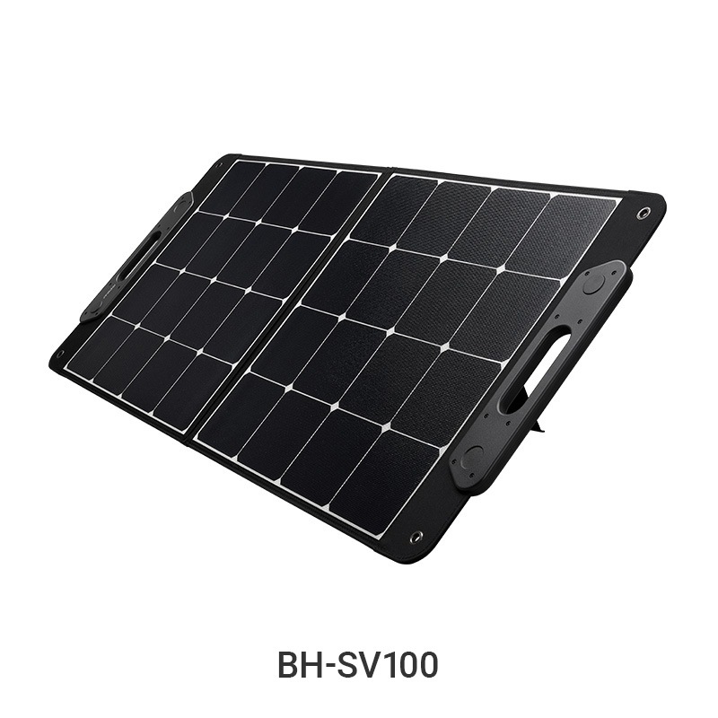 Victor���ݡ����֥륽���顼�ѥͥ� BH-SV100