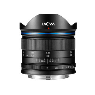 ラオワ 7.5mm F2 MFT ｜ 天体望遠鏡・双眼鏡等の光学機器専門店
