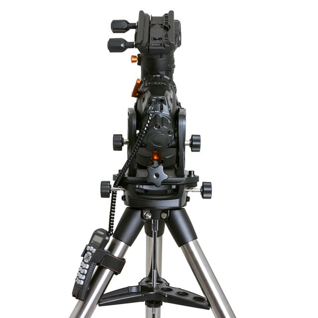 セレストロン 赤道儀 Advanced VX赤道儀（三脚付） CELESTRON 天体望遠鏡 Advanced VX赤道儀（三脚付） | ビクセン Vixen