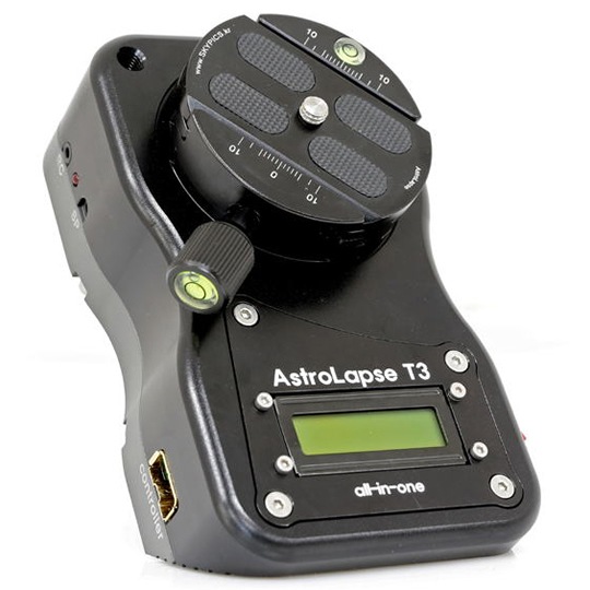 SKYPIX AstroLapse-T3・標準仕様 ｜ 天体望遠鏡・双眼鏡等の光学機器専門店【ネイチャーショップKYOEI・東京店】