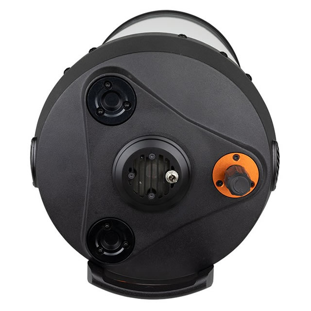 GT48ZLB天文望远鏡レンズ セレストロン 8 RASA OTA（8” Rowe-Ackermann Schmidt Astrograph