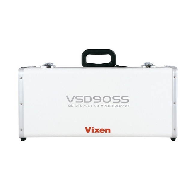 ビクセン VSD90SS鏡筒ケース（2023年11月30日新発売） ｜ 天体