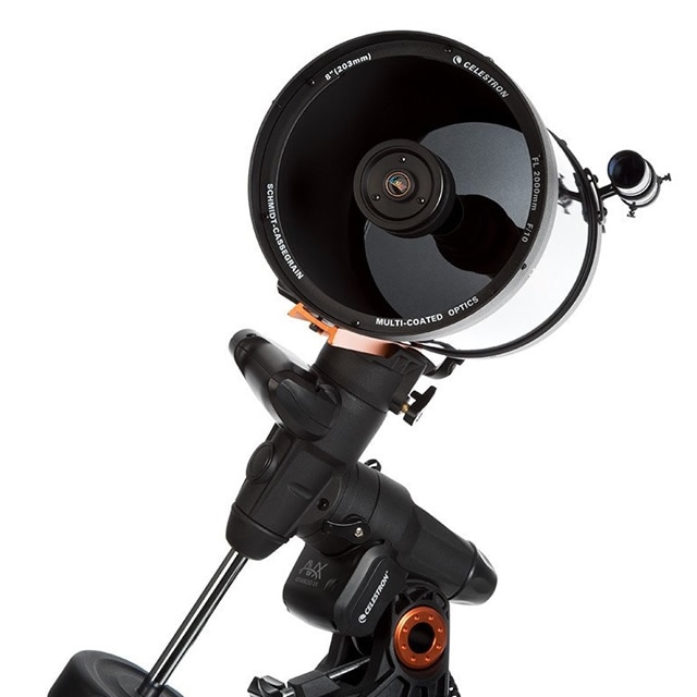 セレストロン Advanced VX-C8 SCT（お取り寄せ商品） ｜ 天体望遠鏡