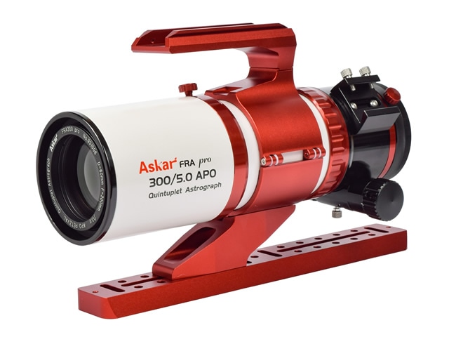 Askar FRA300 Proʸ60mmF5/5̥ڥåĥС륢ȥա