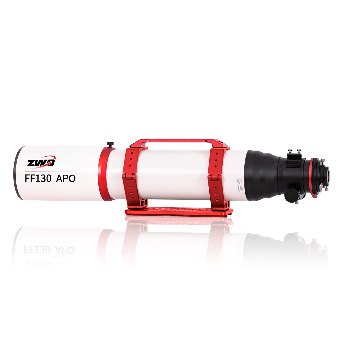 ZWOFF130-APO1000mm/F7.7ˡ1ܤΤ¨Ǽۡ¿Źʻΰ ڤκݤˤϡǼ2١