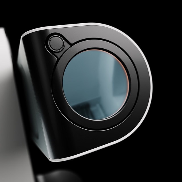 vaonis��Vespera�� �ǥ奢��Х�ɥե��륿��   