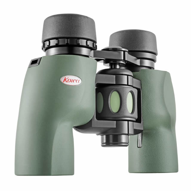 コーワ YFII30-6 6×30 ｜ 天体望遠鏡・双眼鏡等の光学機器専門店