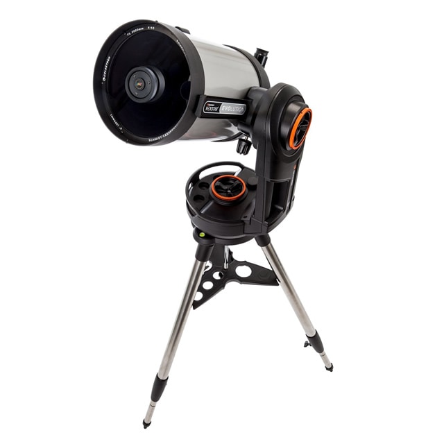 セレストロン NexStar Evolution8（国内在庫品切れ中・次回納期