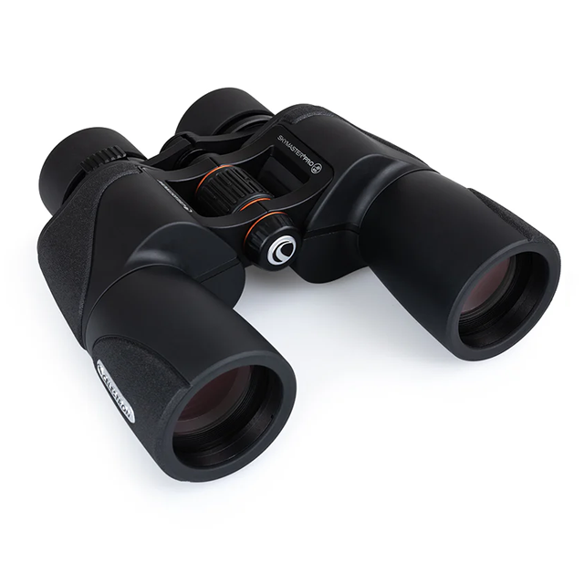 セレストロン SkyMaster Pro ED 7x50mm（2026年1月末入荷予定