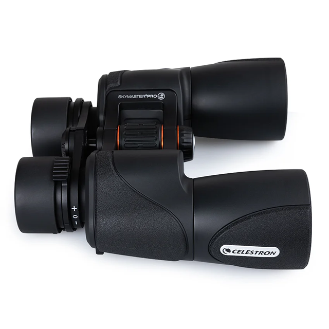 セレストロン SkyMaster Pro ED 7x50mm（2026年1月末入荷予定