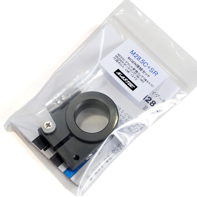 K-ASTEC��M28.5C+SR��MGEN3��³���åȡˡ�