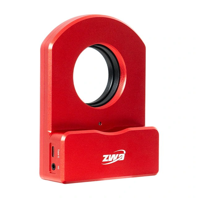 ZWO CAA Camera Angle Adjuster （2025年3月新発売） ｜ 天体望遠鏡