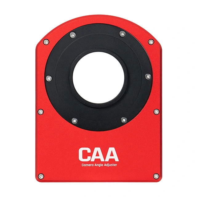 ZWO��CAA Camera Angle Adjuster ��2025ǯ3�ȯ��ˡ�¨Ǽ��