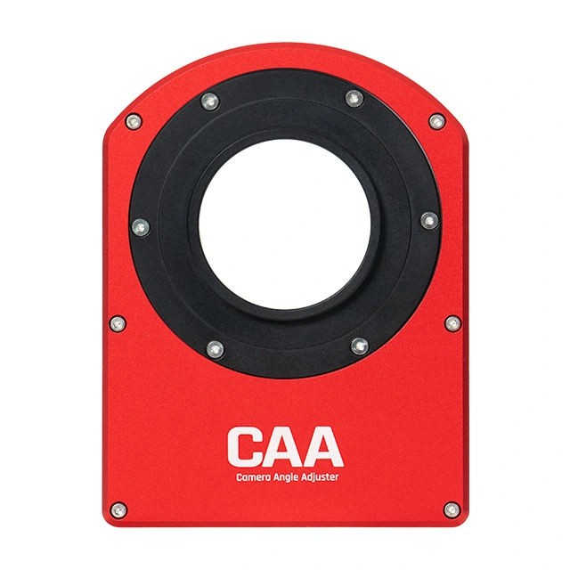 ZWO��CAA Camera Angle Adjuster ��2025ǯ3�ȯ��ˡ�¨Ǽ��