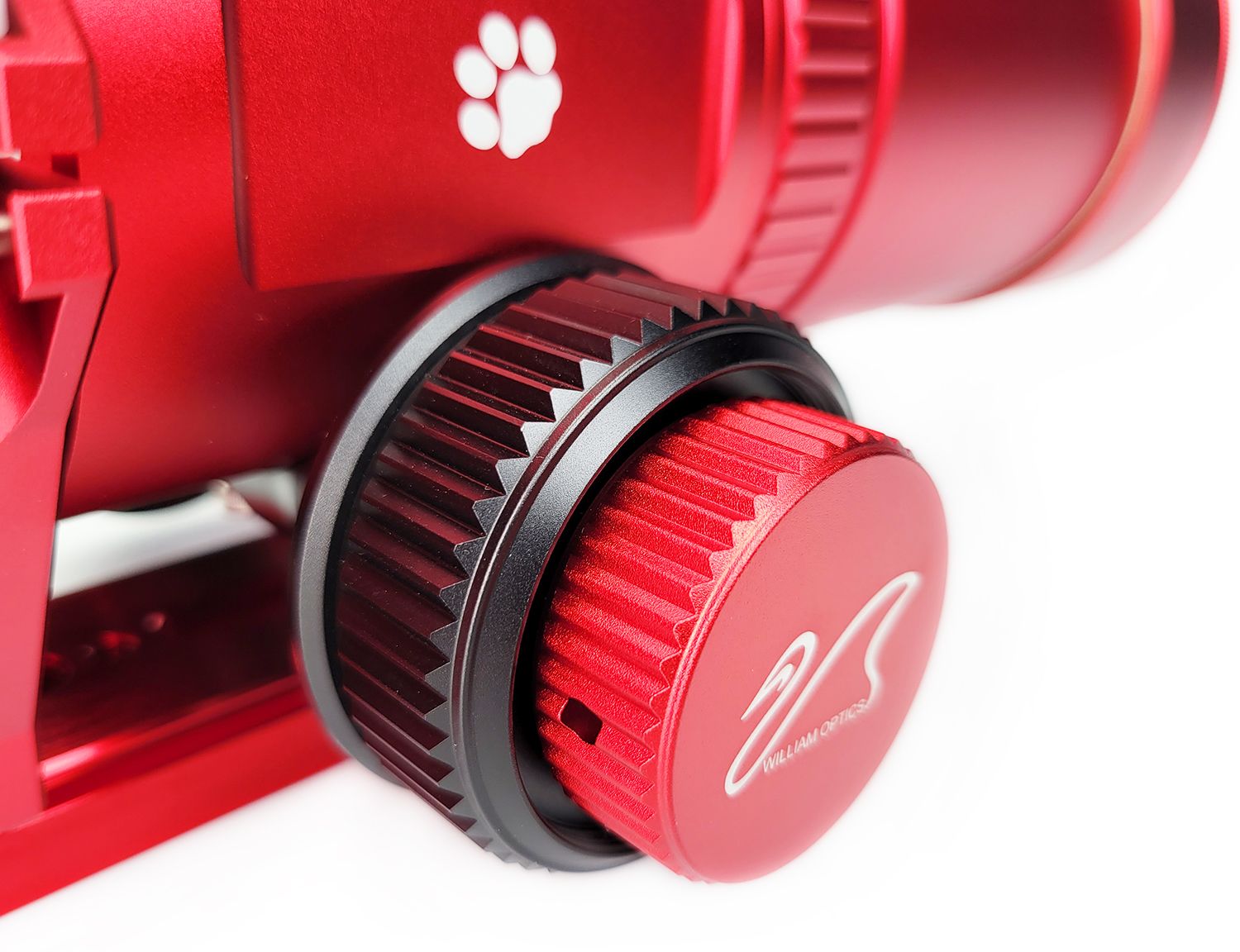 William Optics RedCat 61 WIFD APO 300mm f/4.9 （2023年7月新