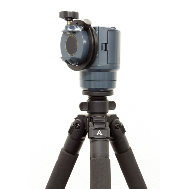 ACUTER OPTICS トラバース自動導入式経緯台 ｜ 天体望遠鏡・双眼鏡等の 