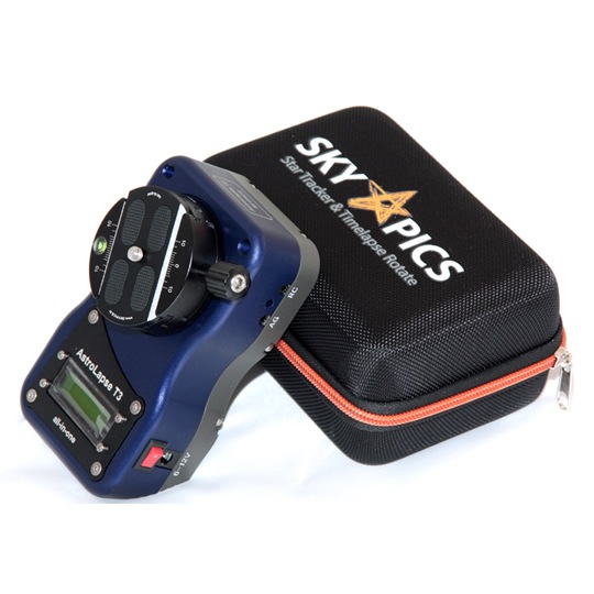 SKYPIX AstroLapse-T3・標準仕様 ｜ 天体望遠鏡・双眼鏡等の光学機器専門店【ネイチャーショップKYOEI・東京店】