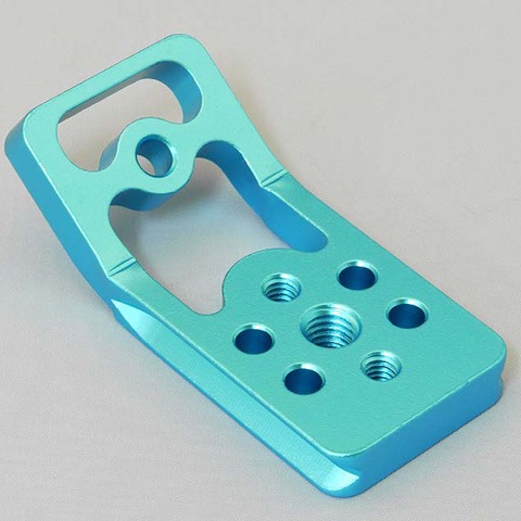 製造終了品・完売】ボーグ（BORG）[3235-3237] アングルプレート35VP