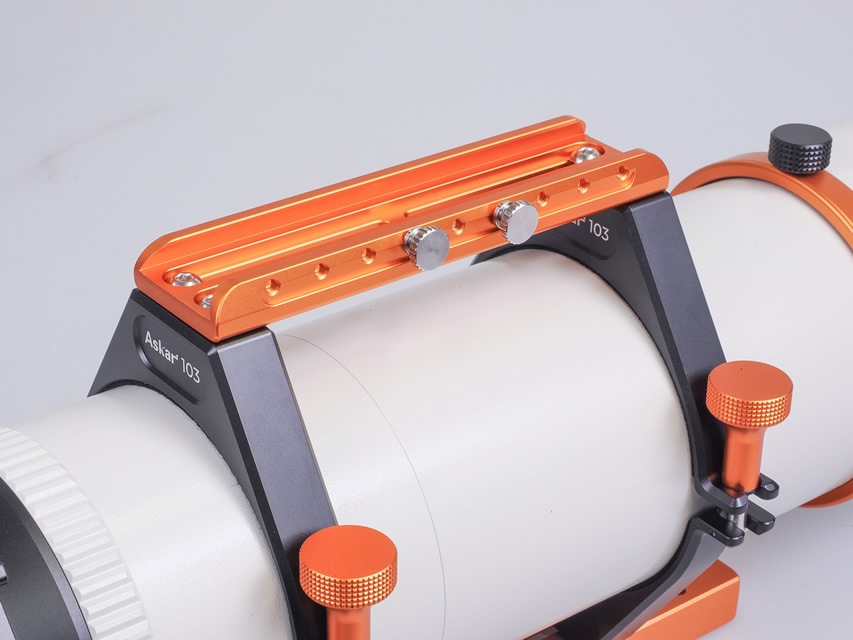 Askar 103APO�����ʼ��������ʡ�Ǽ������ǧ���������� 