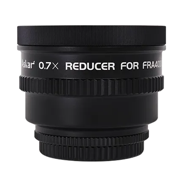 Askar FRA400C���� 0.7�ߥե륵������ǥ塼������2026ǯ3��27����ȯ���