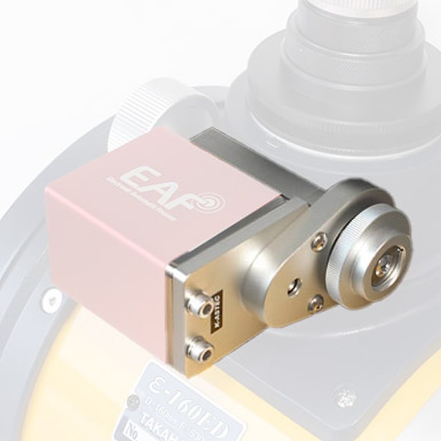 K-ASTEC�������ϥ���-130D/160ED�ۤ������ϥ����ѥ���å���EAF���ե����ץ����ʿ���EAF�б���